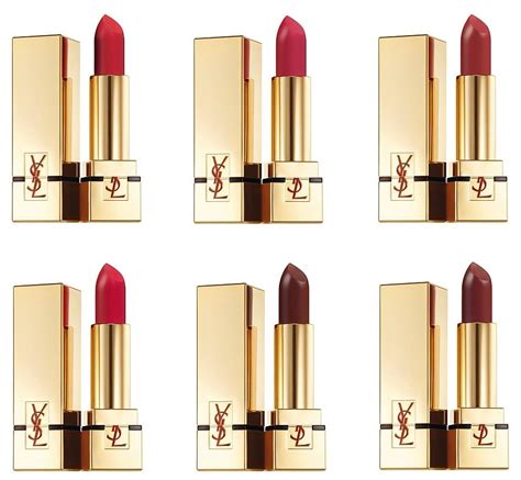 ysl price singapore|ysl singapore lipstick.